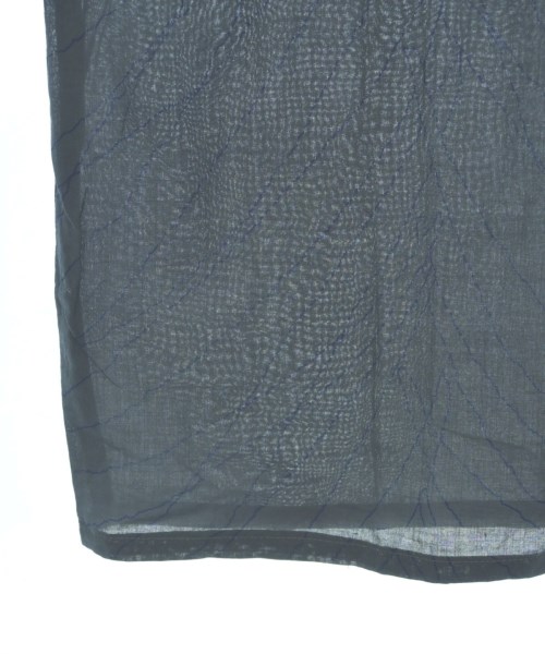 mina perhonen（ミナペルホネン）ブラウス グレー サイズ:40(M位) レディース/2200612537484