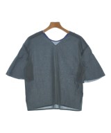 mina perhonen（ミナペルホネン）ブラウス グレー サイズ:40(M位) レディース/2200612537484