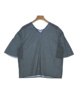 mina perhonen（ミナペルホネン）ブラウス グレー サイズ:40(M位) レディース/2200612537484