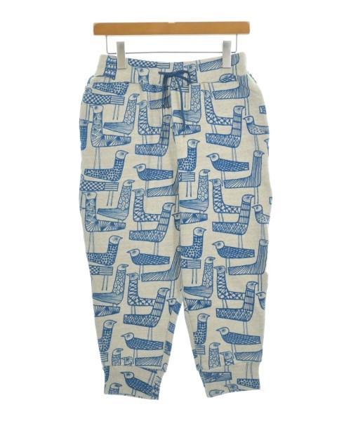 ミナペルホネン(mina perhonen)のmina perhonen スウェットパンツ