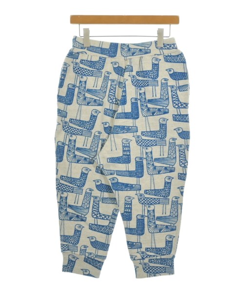 mina perhonen（ミナペルホネン）スウェットパンツ 白 サイズ:38(M位) レディース/2200612537682