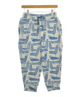 mina perhonen（ミナペルホネン）スウェットパンツ 白 サイズ:38(M位) レディース/2200612537682