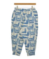 mina perhonen（ミナペルホネン）スウェットパンツ 白 サイズ:38(M位) レディース/2200612537682