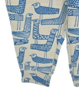 mina perhonen（ミナペルホネン）スウェットパンツ 白 サイズ:38(M位) レディース/2200612537682