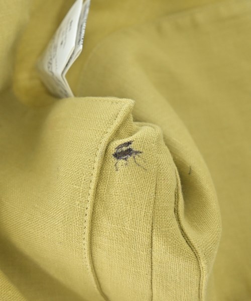 mina perhonen（ミナペルホネン）ポーチ 青 サイズ:- レディース/2200612537736