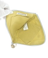 mina perhonen（ミナペルホネン）ポーチ 青 サイズ:- レディース/2200612537736