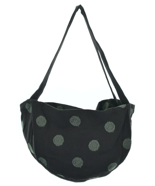 mina perhonen（ミナペルホネン）ショルダーバッグ 黒 サイズ:- レディース/2200612537774