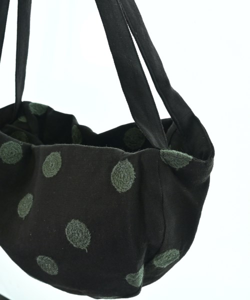 mina perhonen（ミナペルホネン）ショルダーバッグ 黒 サイズ:- レディース/2200612537774