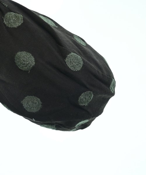 mina perhonen（ミナペルホネン）ショルダーバッグ 黒 サイズ:- レディース/2200612537774