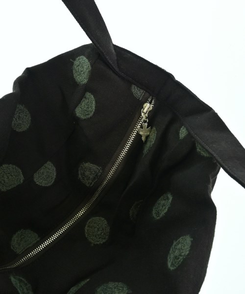 mina perhonen（ミナペルホネン）ショルダーバッグ 黒 サイズ:- レディース/2200612537774