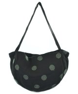 mina perhonen（ミナペルホネン）ショルダーバッグ 黒 サイズ:- レディース/2200612537774