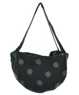 mina perhonen（ミナペルホネン）ショルダーバッグ 黒 サイズ:- レディース/2200612537774