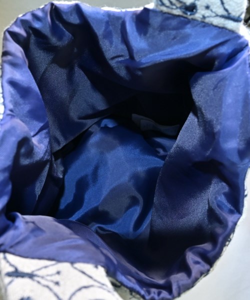 mina perhonen（ミナペルホネン）ハンドバッグ ベージュ サイズ:- レディース/2200612537798