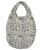 mina perhonen（ミナペルホネン）ハンドバッグ ベージュ サイズ:- レディース/2200612537798