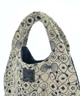 mina perhonen（ミナペルホネン）ハンドバッグ ベージュ サイズ:- レディース/2200612537798