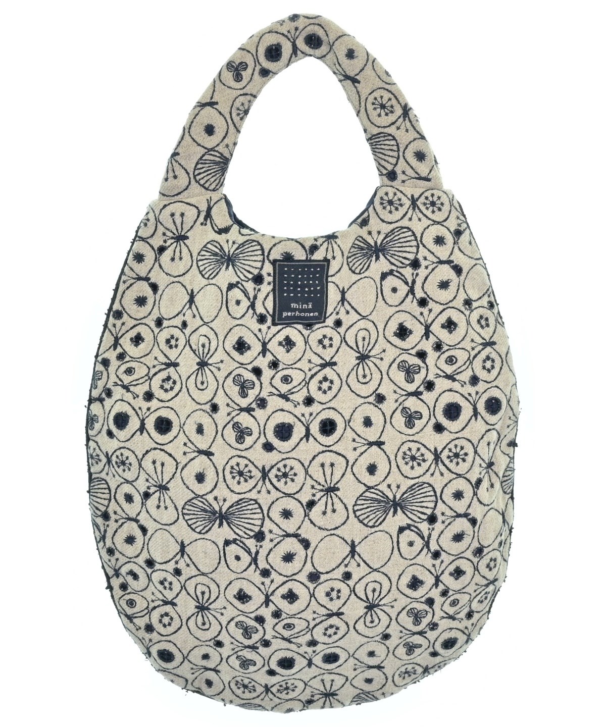 ミナ専用ペ-ジ mina perhonen ミナぺルホネン swing garden スカート