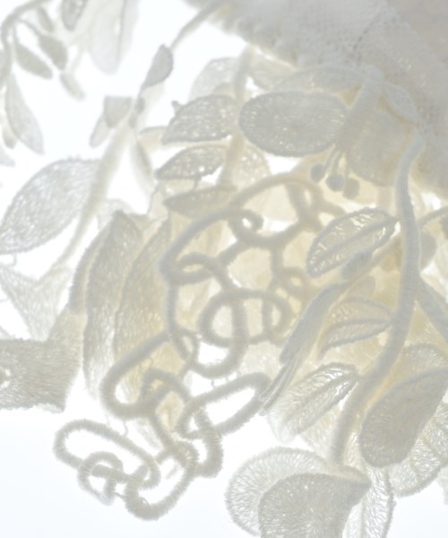 mina perhonen（ミナペルホネン）ストール 紫 サイズ:- レディース/2200612537804