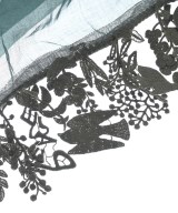 mina perhonen（ミナペルホネン）ストール 緑 サイズ:- レディース/2200612537811