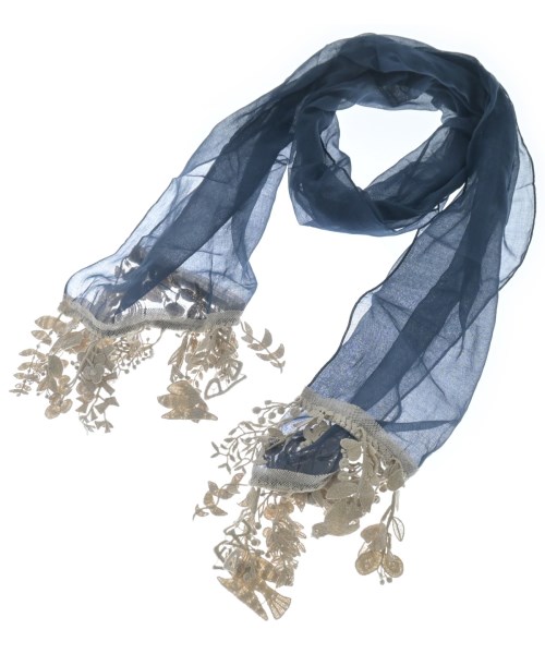 ミナペルホネン(mina perhonen)のmina perhonen ストール