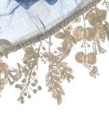 mina perhonen（ミナペルホネン）ストール 紺 サイズ:- レディース/2200612537828