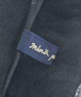 mina perhonen（ミナペルホネン）ストール 黒 サイズ:- レディース/2200612537842