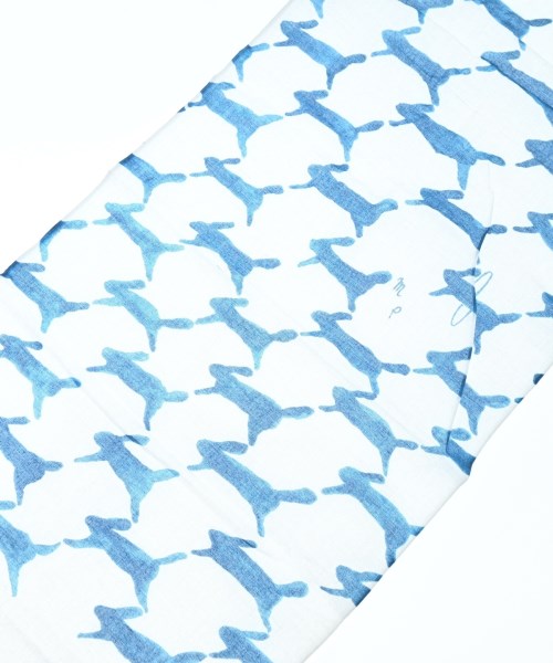 mina perhonen（ミナペルホネン）小物類（その他） 白 サイズ:- レディース/2200612537859