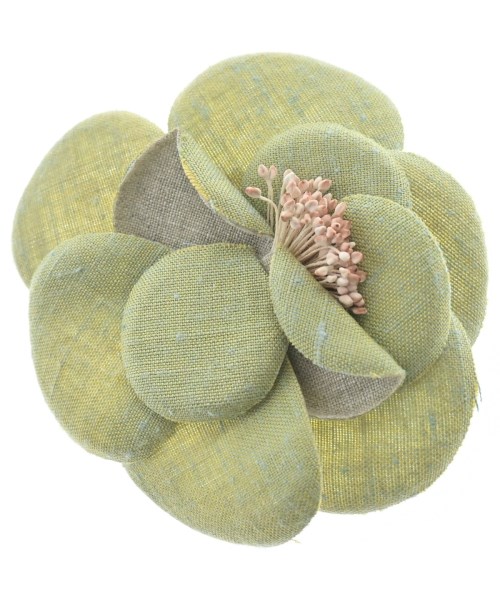 ミナペルホネン(mina perhonen)のmina perhonen ブローチ・コサージュ