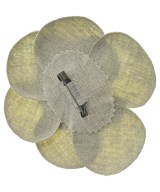 mina perhonen（ミナペルホネン）ブローチ・コサージュ 緑 サイズ:- レディース/2200612537866