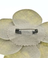 mina perhonen（ミナペルホネン）ブローチ・コサージュ 緑 サイズ:- レディース/2200612537866