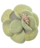 mina perhonen ブローチ・コサージュ