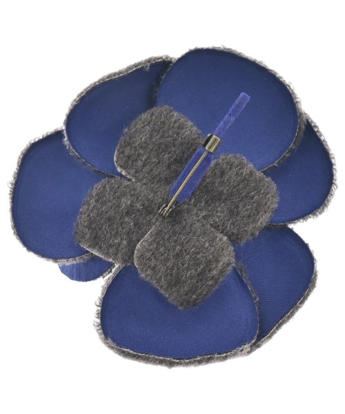 mina perhonen（ミナペルホネン）小物類（その他） 茶 サイズ:- レディース/2200612537873