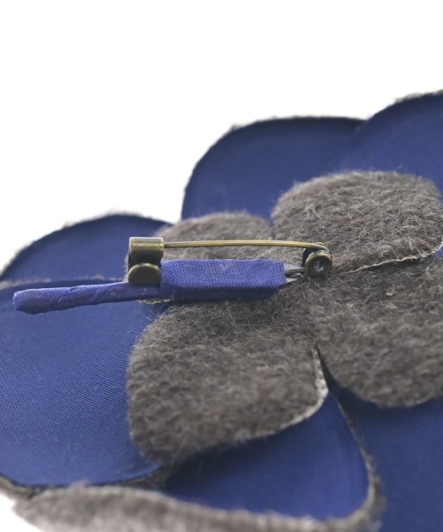 mina perhonen（ミナペルホネン）小物類（その他） 茶 サイズ:- レディース/2200612537873