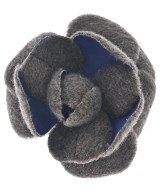 mina perhonen（ミナペルホネン）小物類（その他） 茶 サイズ:- レディース/2200612537873