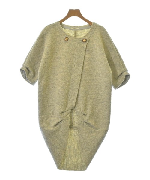 ミナペルホネン(mina perhonen)のmina perhonen コート（その他）