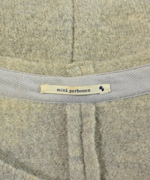 mina perhonen（ミナペルホネン）その他 ベージュ サイズ:36(S位) レディース/2200619753016