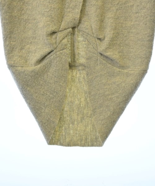 mina perhonen（ミナペルホネン）その他 ベージュ サイズ:36(S位) レディース/2200619753016