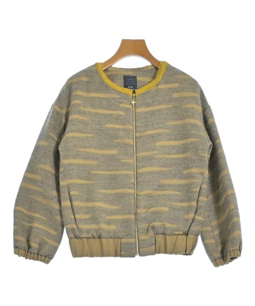 ミナペルホネン(mina perhonen)のmina perhonen ブルゾン（その他）