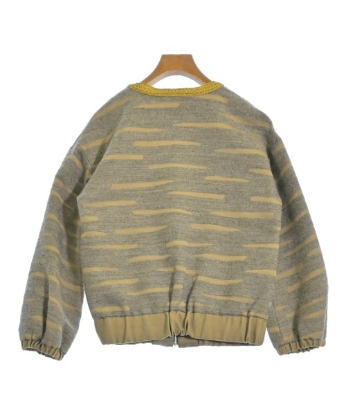 mina perhonen（ミナペルホネン）その他 グレー サイズ:36(S位) レディース/2200619753023