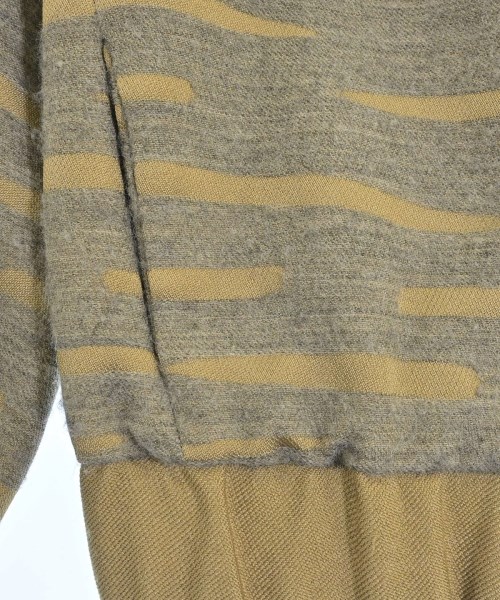 mina perhonen（ミナペルホネン）その他 グレー サイズ:36(S位) レディース/2200619753023