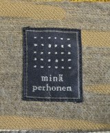 mina perhonen（ミナペルホネン）その他 グレー サイズ:36(S位) レディース/2200619753023