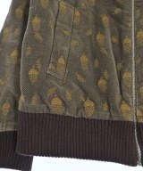 mina perhonen（ミナペルホネン）ブルゾン グレー サイズ:36(S位) レディース/2200619753030