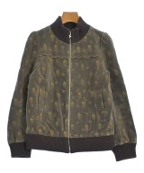 mina perhonen ブルゾン