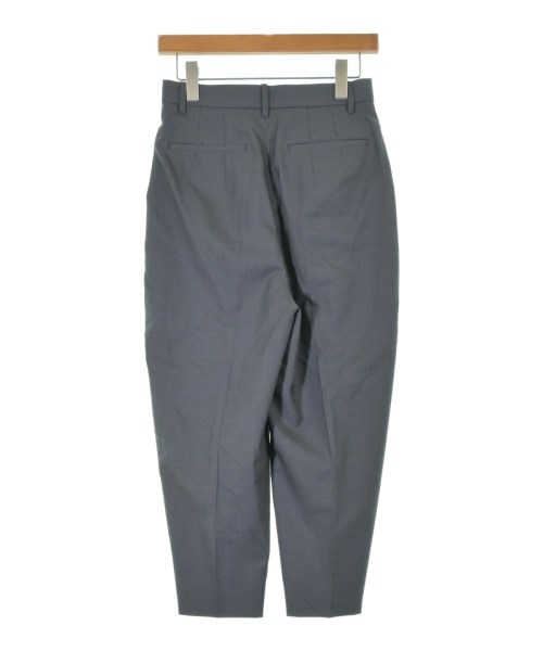 mina perhonen（ミナペルホネン）スラックス グレー サイズ:36(S位) レディース/2200622524061