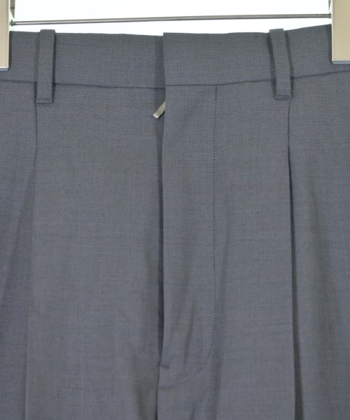 mina perhonen（ミナペルホネン）スラックス グレー サイズ:36(S位) レディース/2200622524061