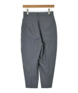 mina perhonen（ミナペルホネン）スラックス グレー サイズ:36(S位) レディース/2200622524061