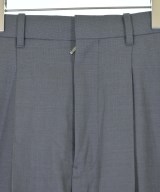 mina perhonen（ミナペルホネン）スラックス グレー サイズ:36(S位) レディース/2200622524061