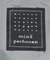 mina perhonen（ミナペルホネン）ロング・マキシ丈スカート 緑 サイズ:36(S位) レディース/2200639714028