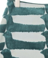 mina perhonen（ミナペルホネン）ロング・マキシ丈スカート 緑 サイズ:36(S位) レディース/2200639714028