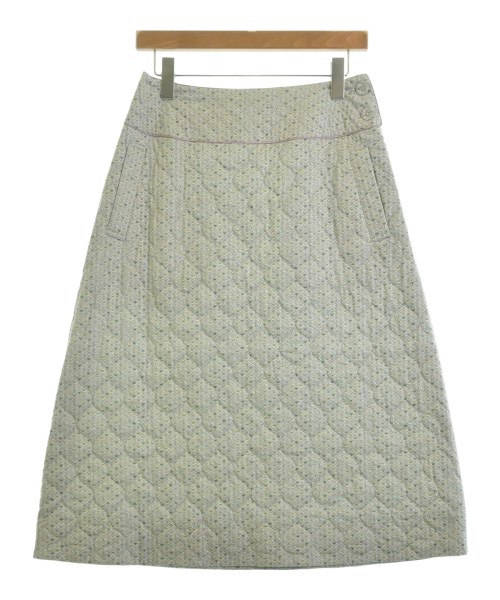 ミナペルホネン(mina perhonen)のmina perhonen ロング・マキシ丈スカート