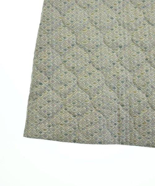 mina perhonen（ミナペルホネン）ロング・マキシ丈スカート グレー サイズ:38(M位) レディース/2200640117016